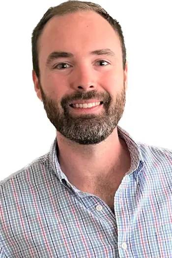 Mason Charles
