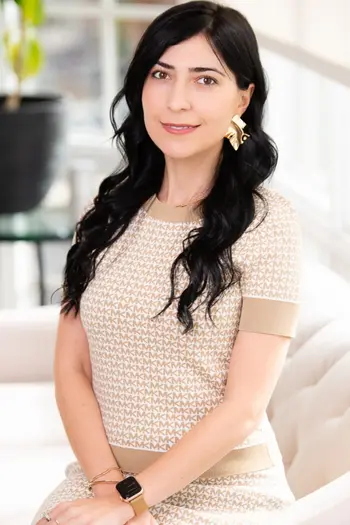 Eyla Payzilova