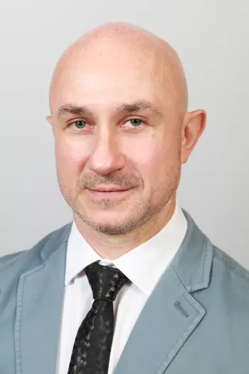 Viktor Sizov
