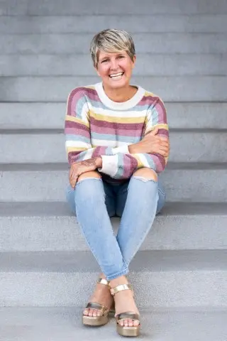Nicole LaCroix