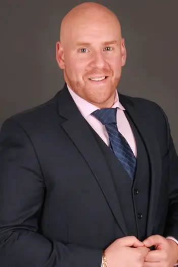 Shawn Kaminsky