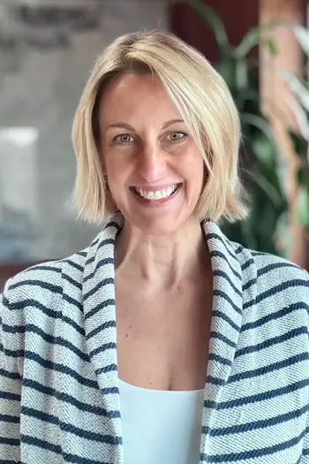 Jennifer Pribble