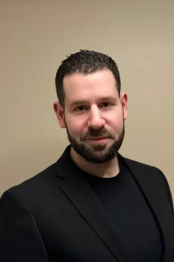 Dan Aaron