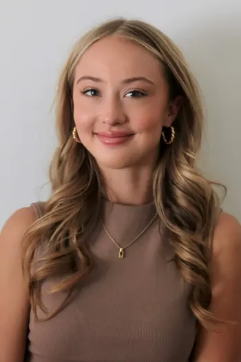 Sarah Mauro