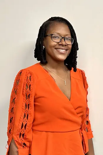 Illysa Baker
