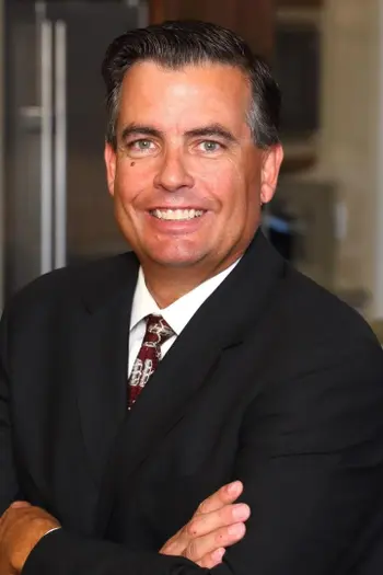 Michael Fogarty