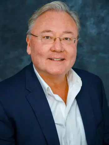 Ronald Brown