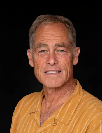 Gary Hillman