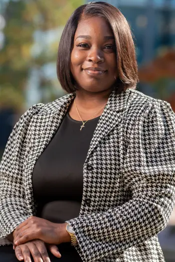 Candis White-Brown