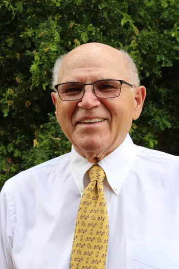 Roger Daggett