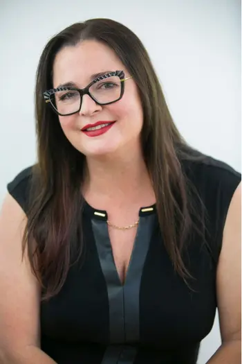 Cheri Steelman