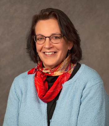Connie Sleath