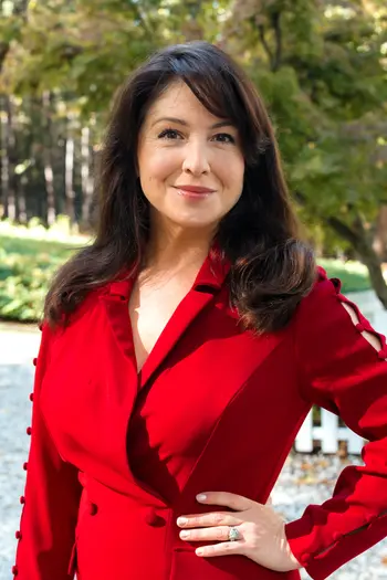 Megan Soto Kane