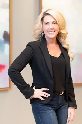 Amber Allan