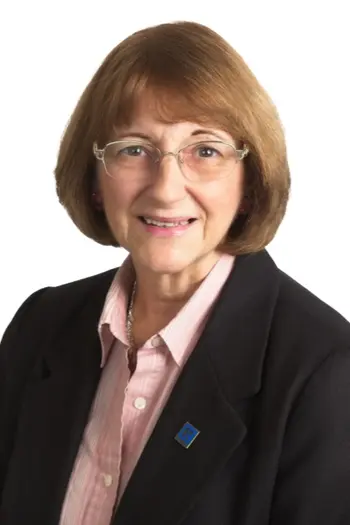 Carol Albert