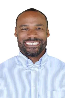 Kevin Mitchell