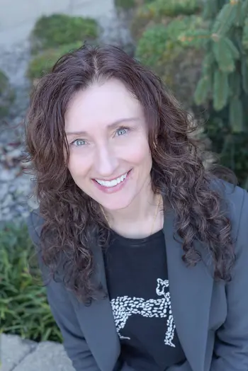 Samantha Tschida