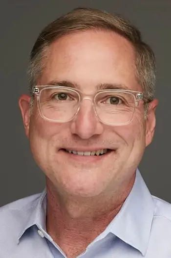 Steven Baker