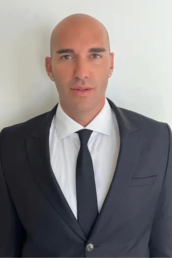 Davide Arcangeli