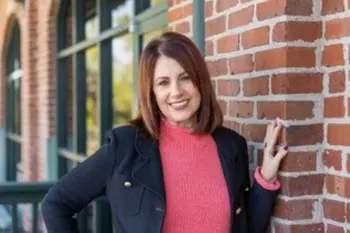 Rebecca Dempsey