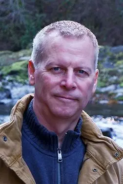 Terry James