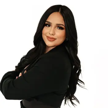 Vanessa Montalvo