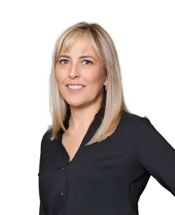 Kerry McKeon-Paquette