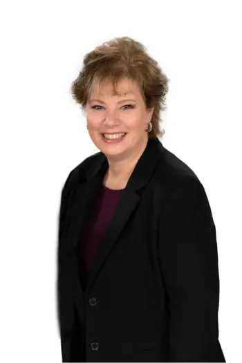 Barbara Jackson