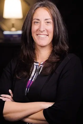 Michelle Senechal