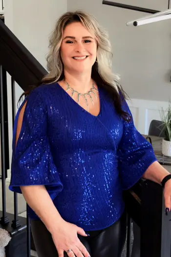 Kimberly Tokarz
