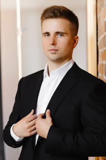 Dmitry Moroz