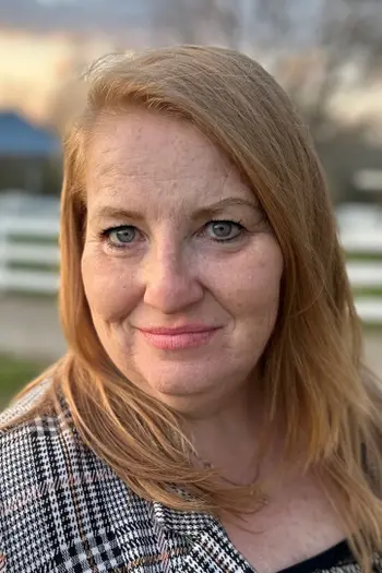 Jan Binford