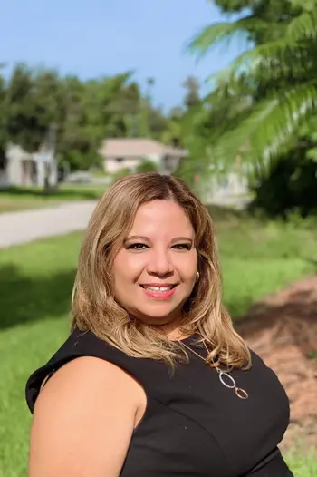 Rossana Sanchez Alvarez