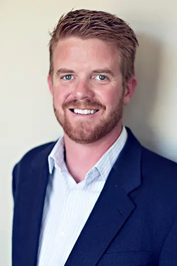 Ryan Olbrich