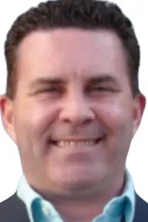 Mark Mulkerrin