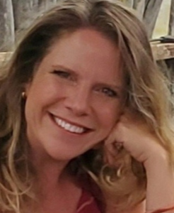Lisa Harris