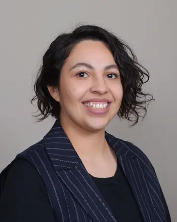 Lucia Lopez Madrigal