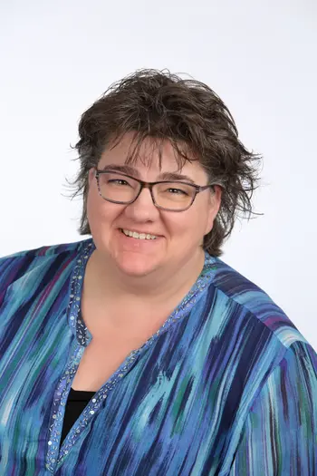 Patti Arsineau