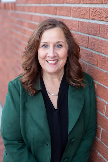 Jacquelyn Robbins