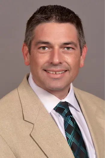 Joe Lauderman