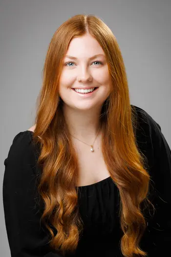 Megan Wilson