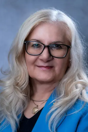 Katarina Ulcinova