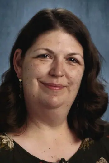 Amy Newswanger