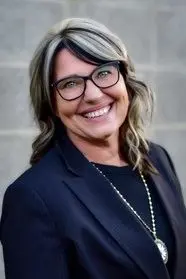 Connie Schauf