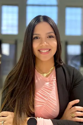 Keysi Alcantara Espinosa