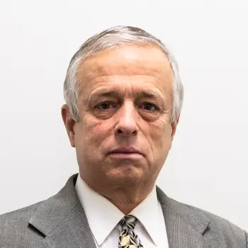 Fred Mayer