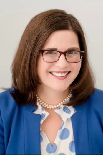 Elizabeth McManus