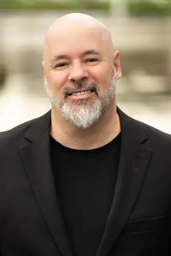 Kevin DeMartini