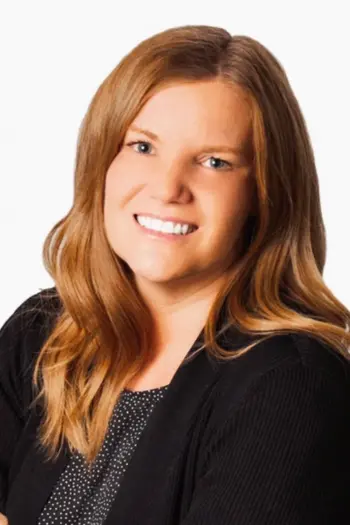 Cassie Gregory