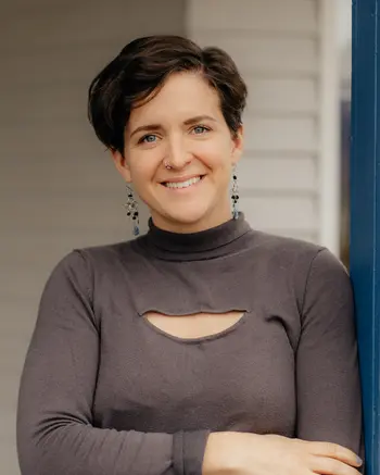 Annabelle Blanchard